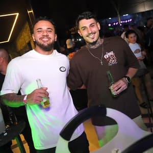 1030 Snooker Bar - 5