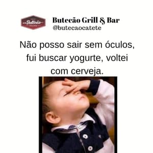 Restaurante Butecão Gril & Bar - Catete - 4