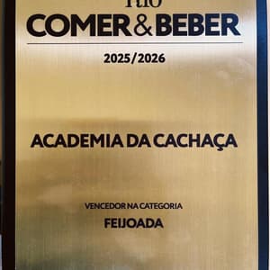 Academia da Cachaça - 3