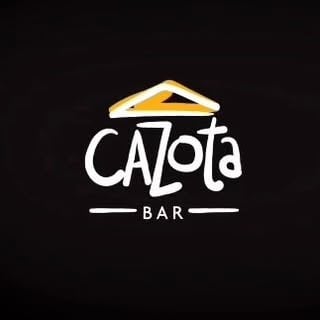 Cazota Bar
