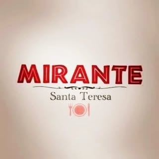 Mirante Santa Teresa