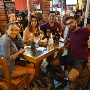 Bar Bunda de Fora - 5