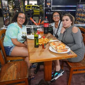 Bunda De Fora Bar e Restaurante - 3