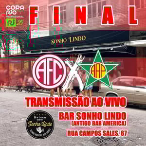 Sonho Lindo Tijuca Boteco Bar e Restaurante - 1