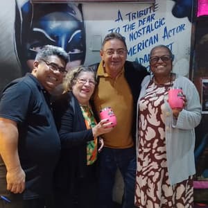 Herois e Cia - Restaurante, Bar e boteco carioca - 1