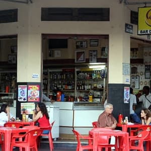 Restaurante Veja Bem - 3