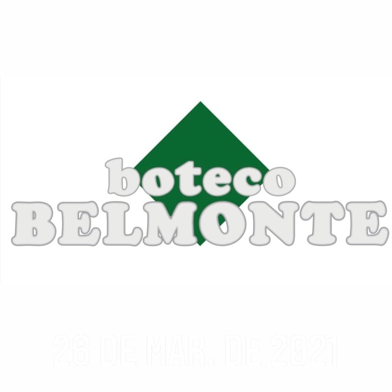 Boteco Belmonte