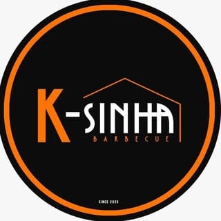 K-sinha barbecue