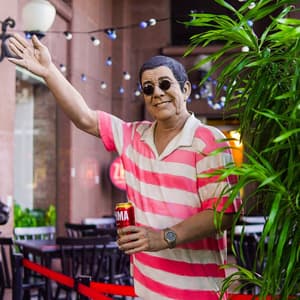 Bar do Zeca Pagodinho - Flamengo - 4