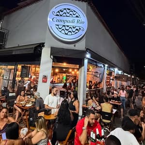 Cumpadi Rio - Gastrobar - 1