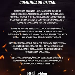 Meat Leblon - 4