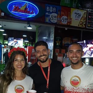 Bar e Restaurante Pontes - 2