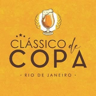 Classico de Copa Restaurante e Pub em Copacabana