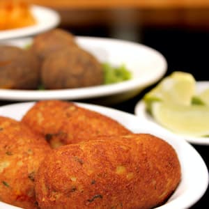 Boteco Ataulfo Bar e Restaurante Leblon Zona Sul - 4