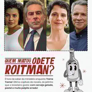 Boteco TREME TREME - 5