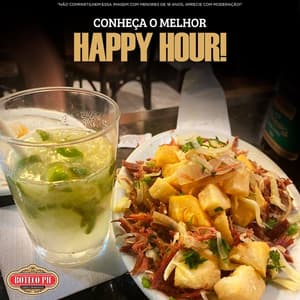 Boteco Ph Carioca Tradicional - 4