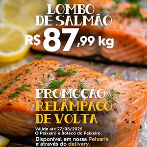 Boteco do Peixeiro - 4