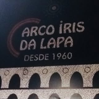 Arco-íris da Lapa