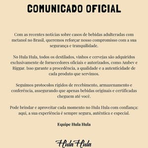 Hula Hula Beach Bar - 2