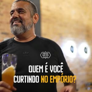 Bar Empório Santa Oliva - Freguesia - 3