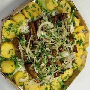 Adega Barril do Recreio - 5