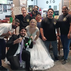 Bar & Botequim Biricutico - Méier - 2