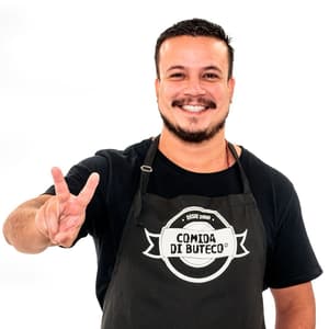 Café e Bar Selo de Ouro - 3