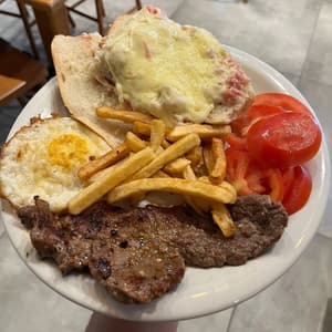 Sonho Lindo Tijuca Boteco Bar e Restaurante - 5