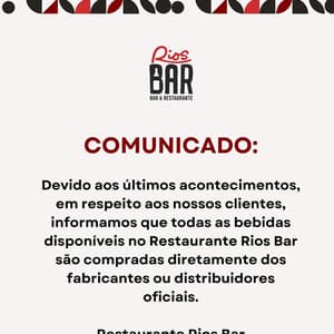 Rios Bar - 3