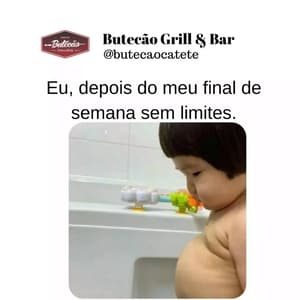 Restaurante Butecão Gril & Bar - Catete - 5