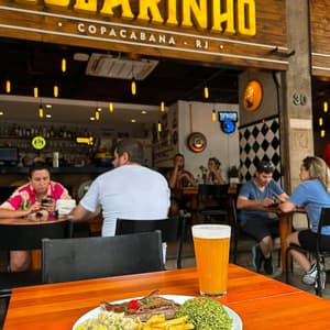 Braseiro Colarinho - 5