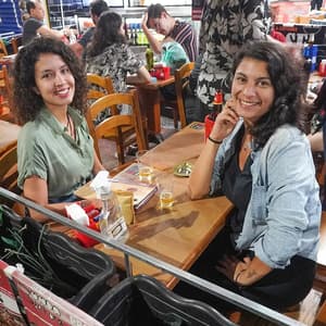 Bunda De Fora Bar e Restaurante - 4