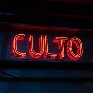 Culto Bar