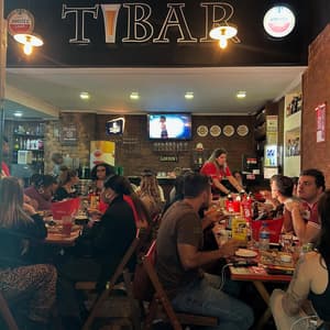 Tibar Taquara Bar e Restaurante - 4