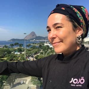 Proa Cozinha Bar - 1