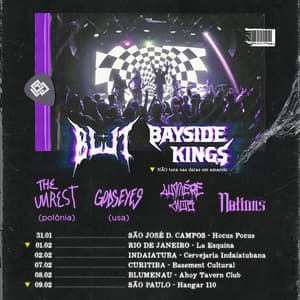 La Esquina - O bar más fueda da Lapa - 2