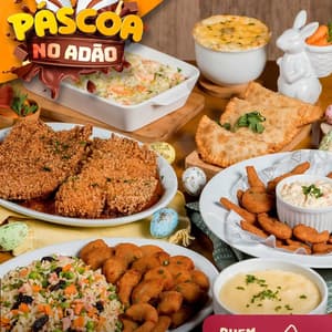 Bar do Adão - Leblon - 5