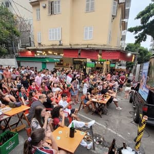 Restaurante Veja Bem - 2