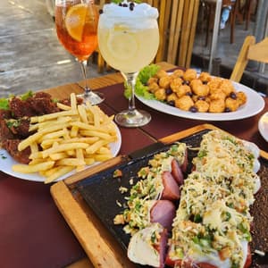 Planalto do Chopp - 5