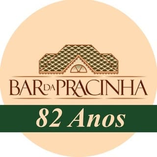 Bar da Pracinha