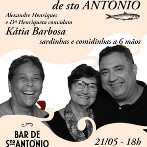 Bar de Sto António - 2