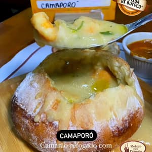 Boteco Vou Demais - 3