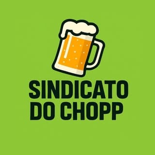 Sindicato do Chopp - Restaurante em Copacabana