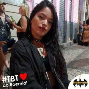 Boemia da Lapa Cavern Pub - 4