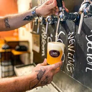 1951 Comércio de Chopp Gelado - 3