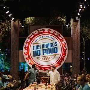 Bar do Zeca Pagodinho - Vogue Square - 2