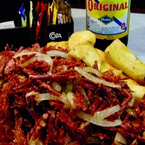 Botequim Os Ximenes - 4