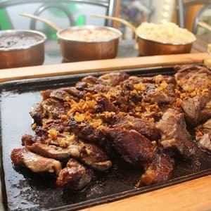 Boteco Mureta da Urca - 4