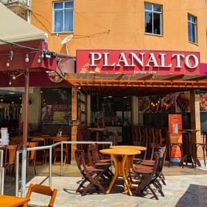 Planalto do Chopp - 3