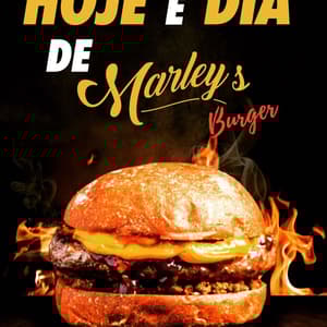 The Marley's Pub - 3